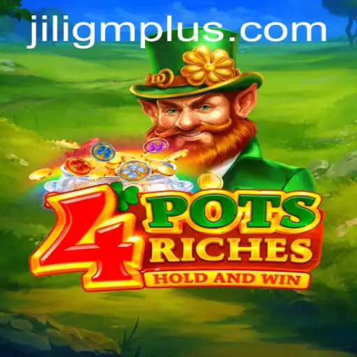 Exploring the World of 4potsriches: An In-Depth Guide