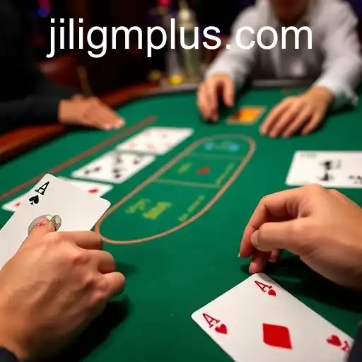 Security and Trust Jiligm - International Licenses and Certifications