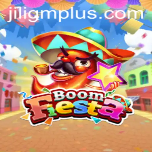 BoomFiesta: Exploring the Excitement of Jiligm