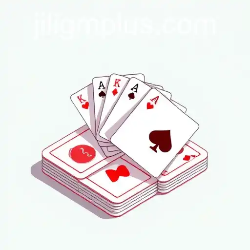 The Intricate World of Card Games and the Role of Jiligm