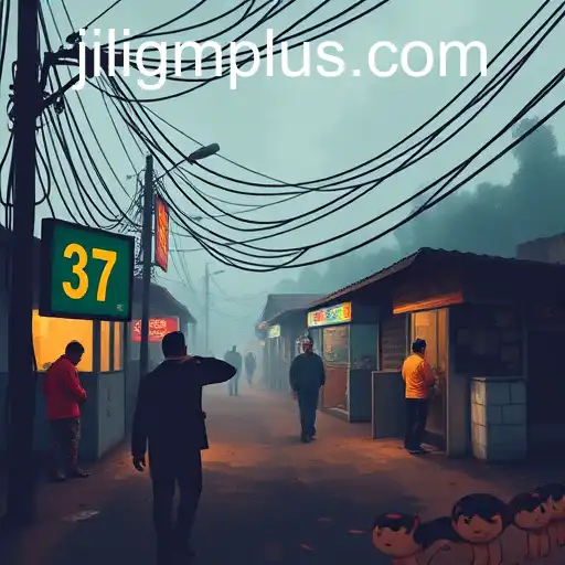 Security and Trust Jiligm - International Licenses and Certifications