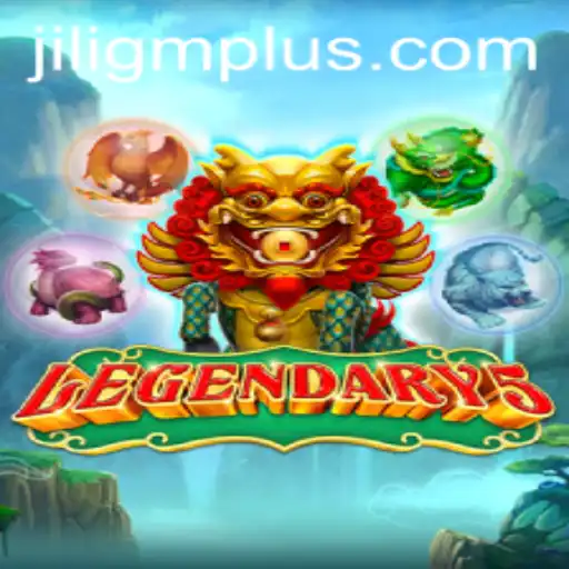 Exploring Legendary5: The Enigmatic World of Jiligm