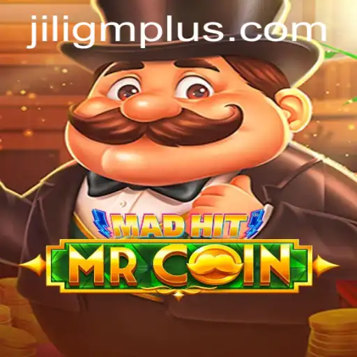 Unveiling the Thrills of MadHitMrCoin: A New Gaming Venture by Jiligm