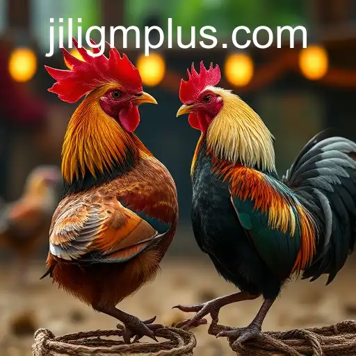 Understanding Online Sabong: The Rise of Digital Cockfighting