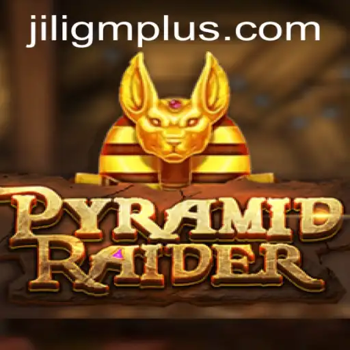 Unveiling the Mysteries of PyramidRaider: A Thrilling Journey with Jiligm