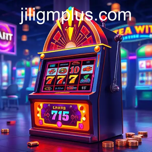 Exploring Slot Machines: The Intriguing World of Jiligm