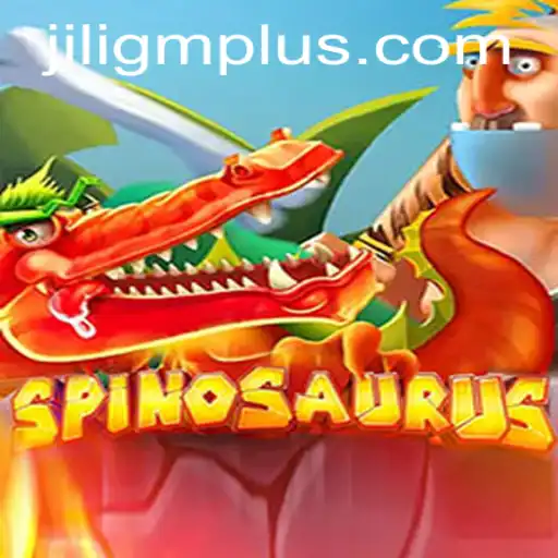 Unveiling the Gamescape of Spinosaurus: A Journey Through the Enigmatic World of Jiligm