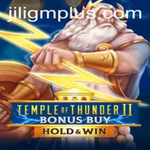Unveiling the Mysteries of TempleofThunderIIBonusBuy: An Epic Journey by Jiligm